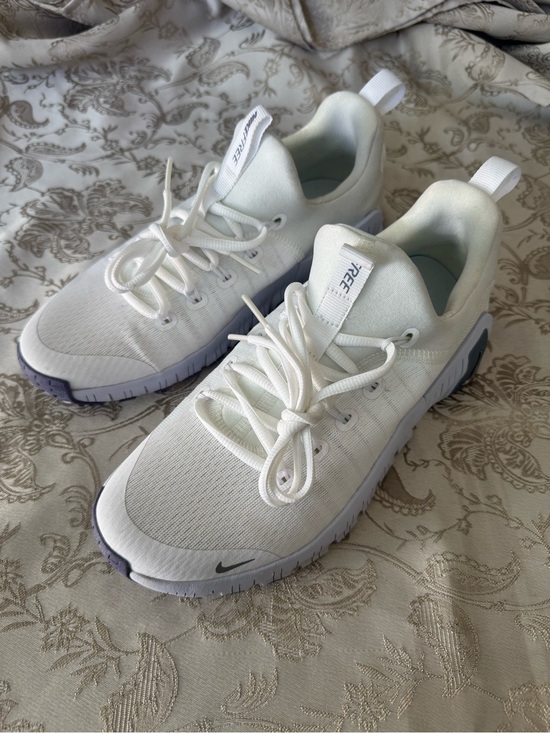 Nike Shoes - Nike Free Metcon 6